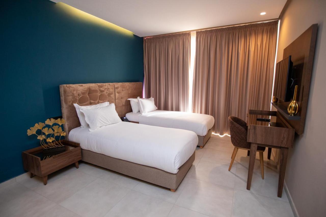 Address Hotel Καζαμπλάνκα Εξωτερικό φωτογραφία