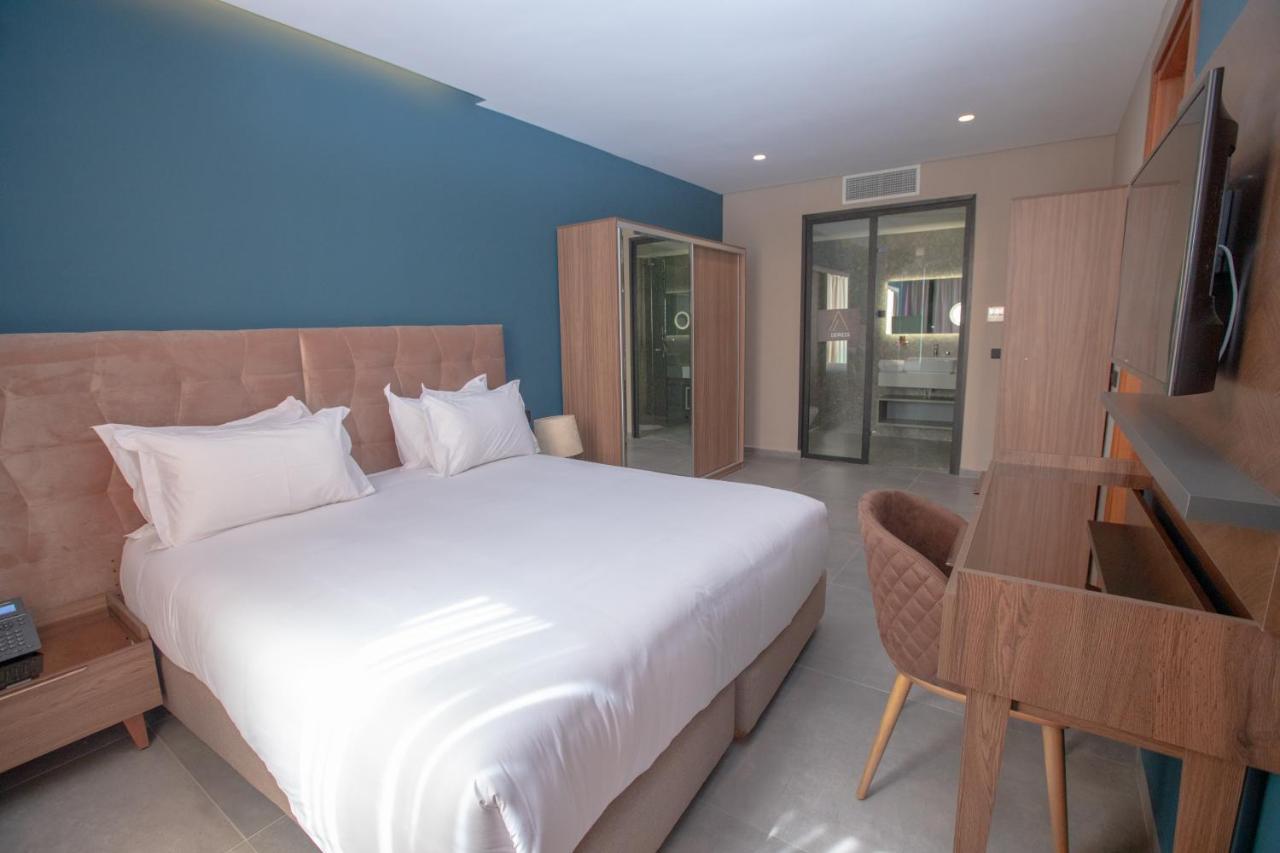 Address Hotel Καζαμπλάνκα Εξωτερικό φωτογραφία