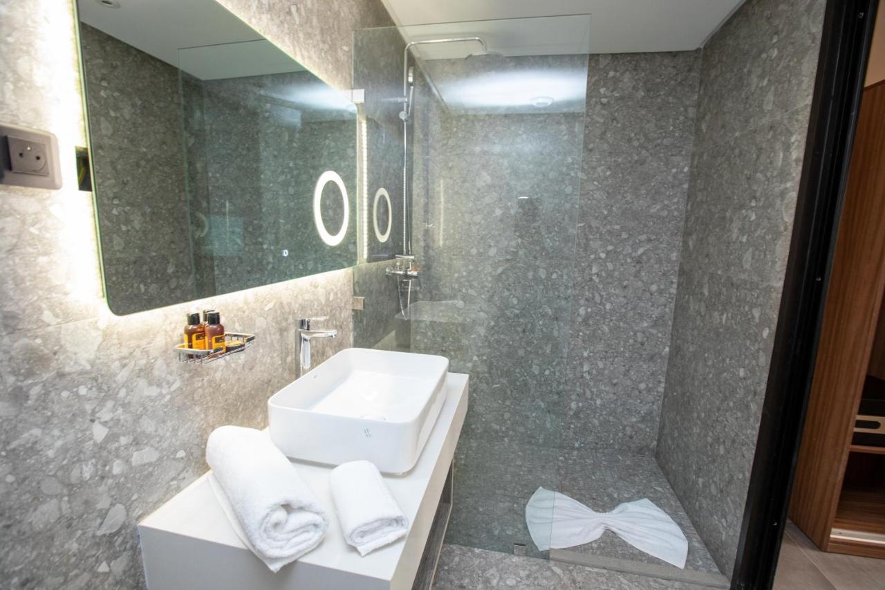 Address Hotel Καζαμπλάνκα Εξωτερικό φωτογραφία