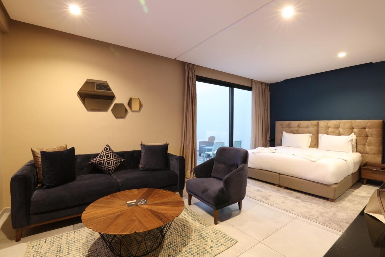 Address Hotel Καζαμπλάνκα Εξωτερικό φωτογραφία