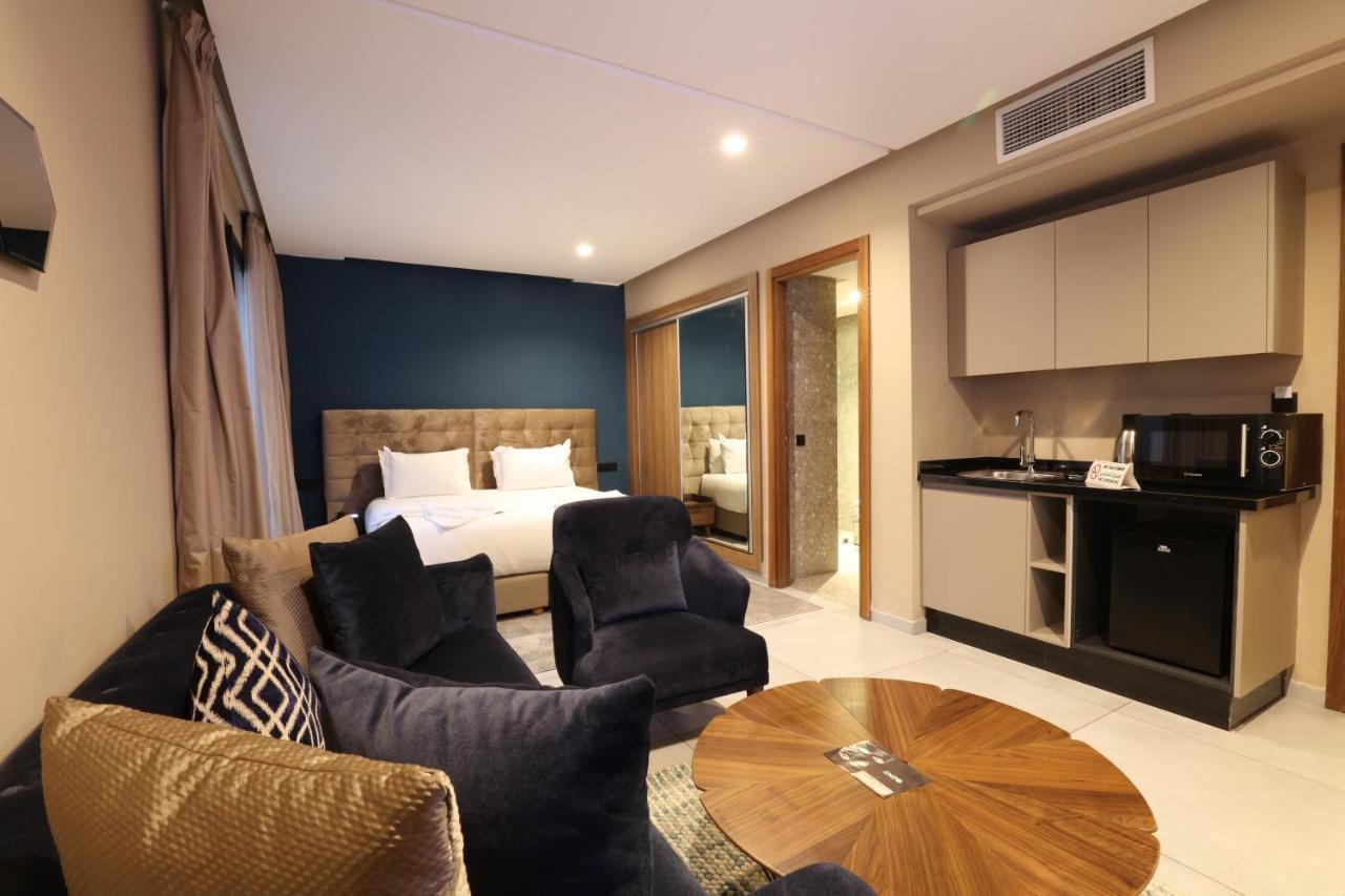 Address Hotel Καζαμπλάνκα Εξωτερικό φωτογραφία