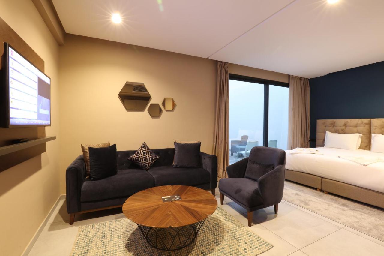 Address Hotel Καζαμπλάνκα Εξωτερικό φωτογραφία