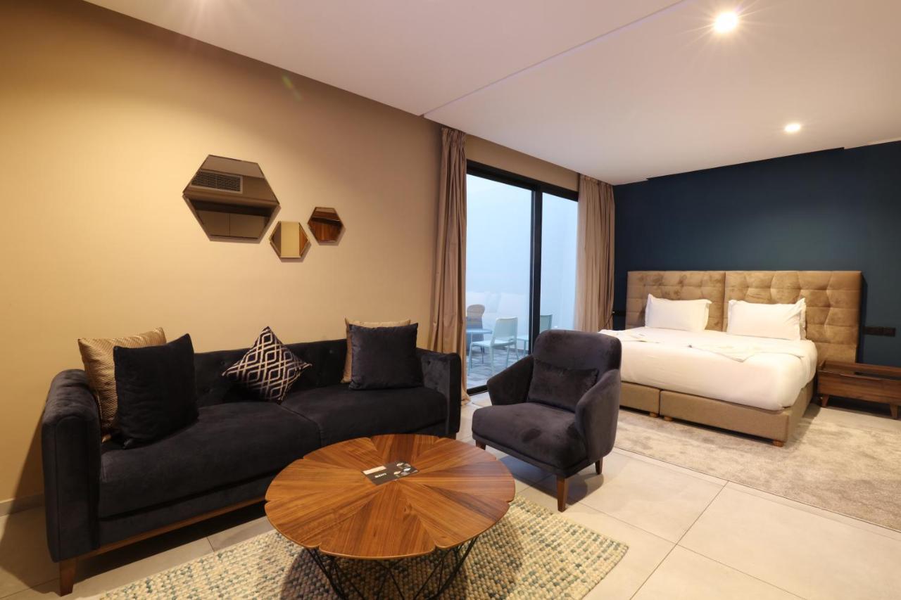 Address Hotel Καζαμπλάνκα Εξωτερικό φωτογραφία